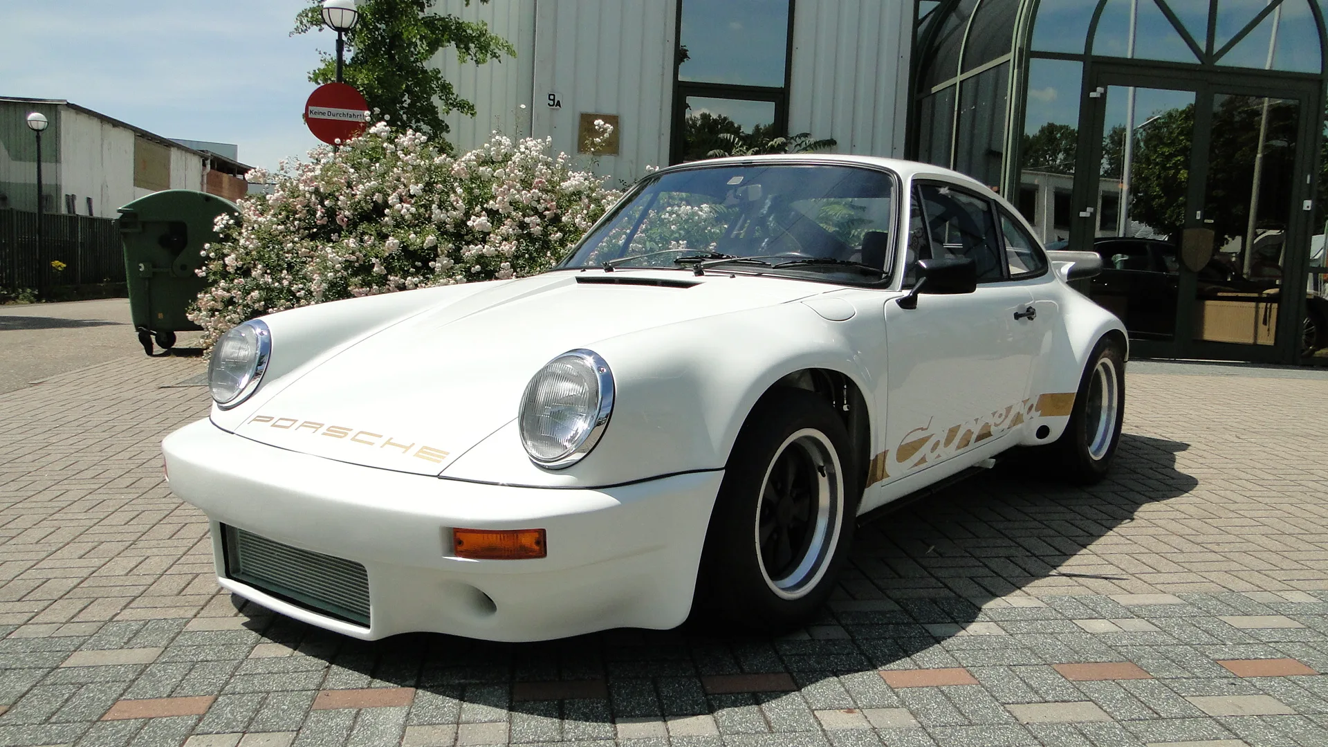 Freisinger Motorsport